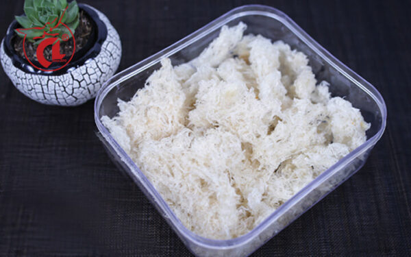 Yến Tinh Chế Vụn 