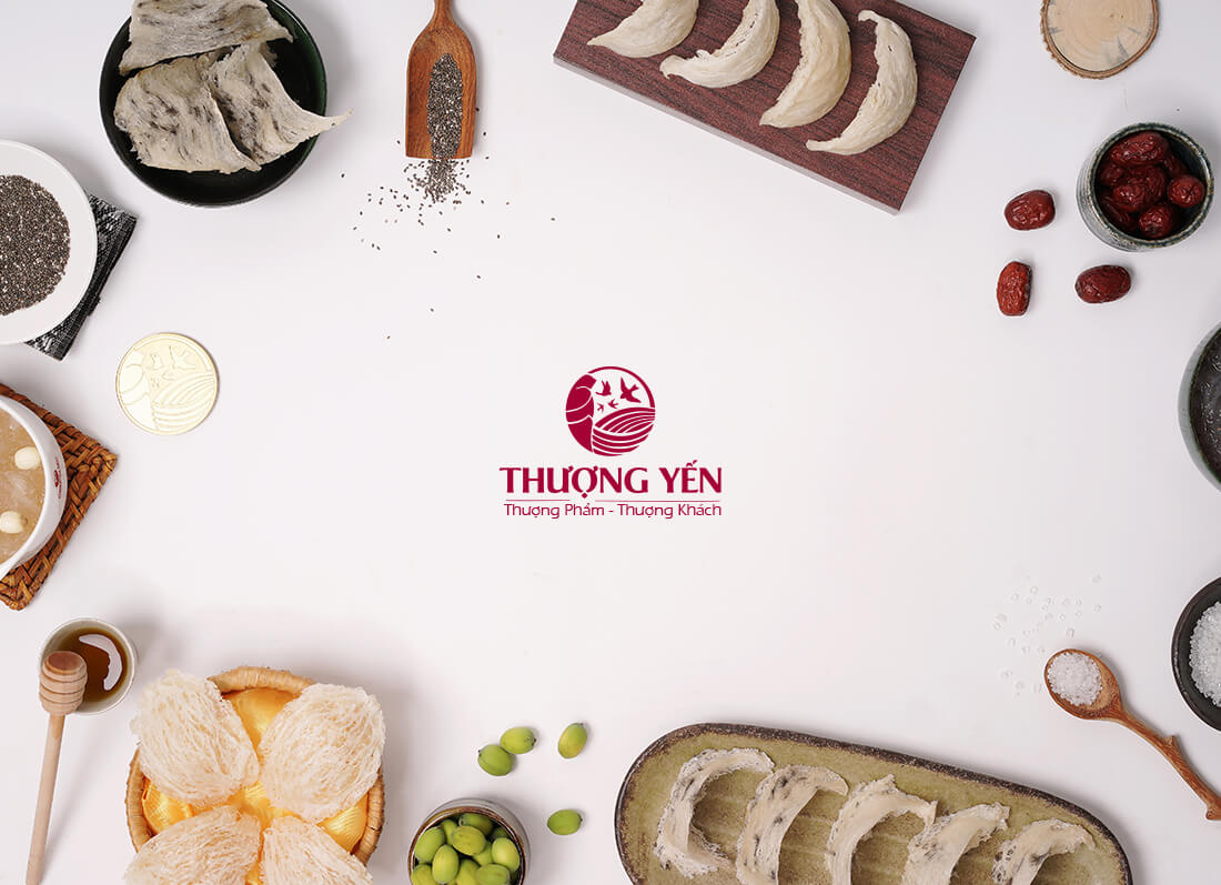 Tổ yến làm sạch 50gr – Tiêu chuẩn thường